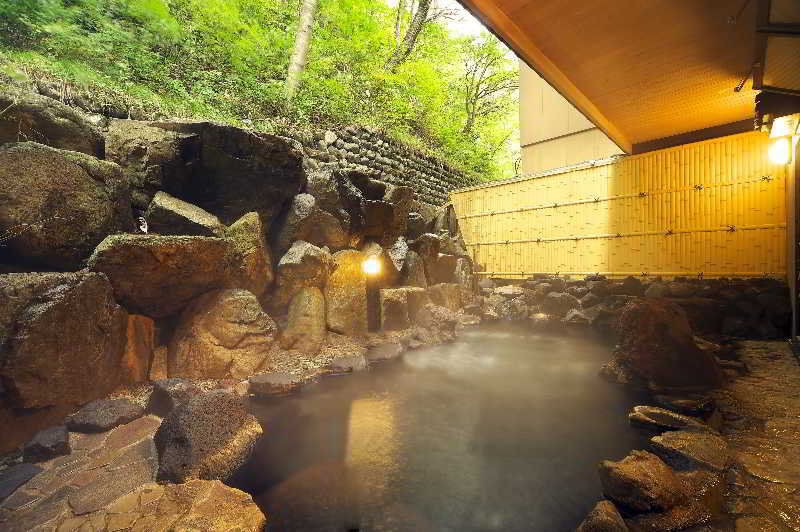 Hodakaso Sangetsu 다카야마 외부 사진